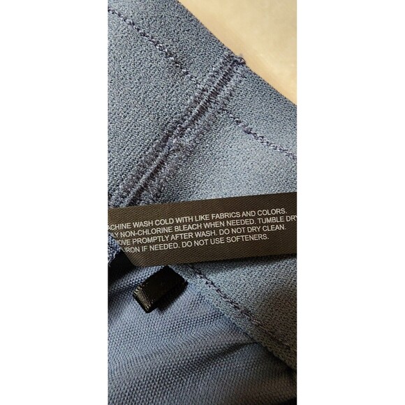 1st Phorm Purpose Jogger Drawstring Zip Pockets Size S - Picture 8 of 10